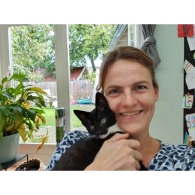 Froukje Schipstra Dierenarts